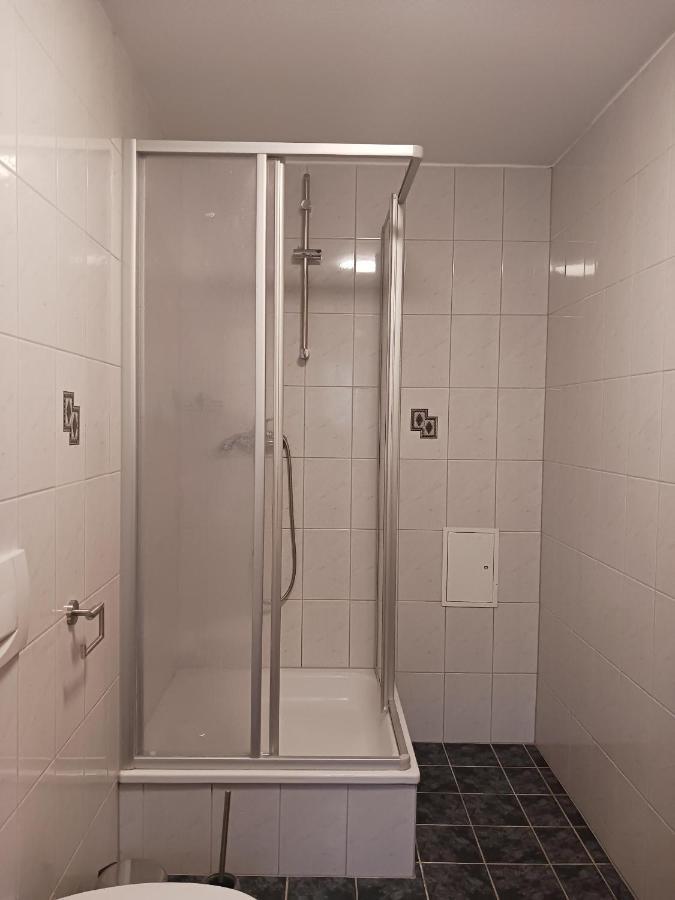 Rustikal79 Apartamento Bleicherode Exterior foto